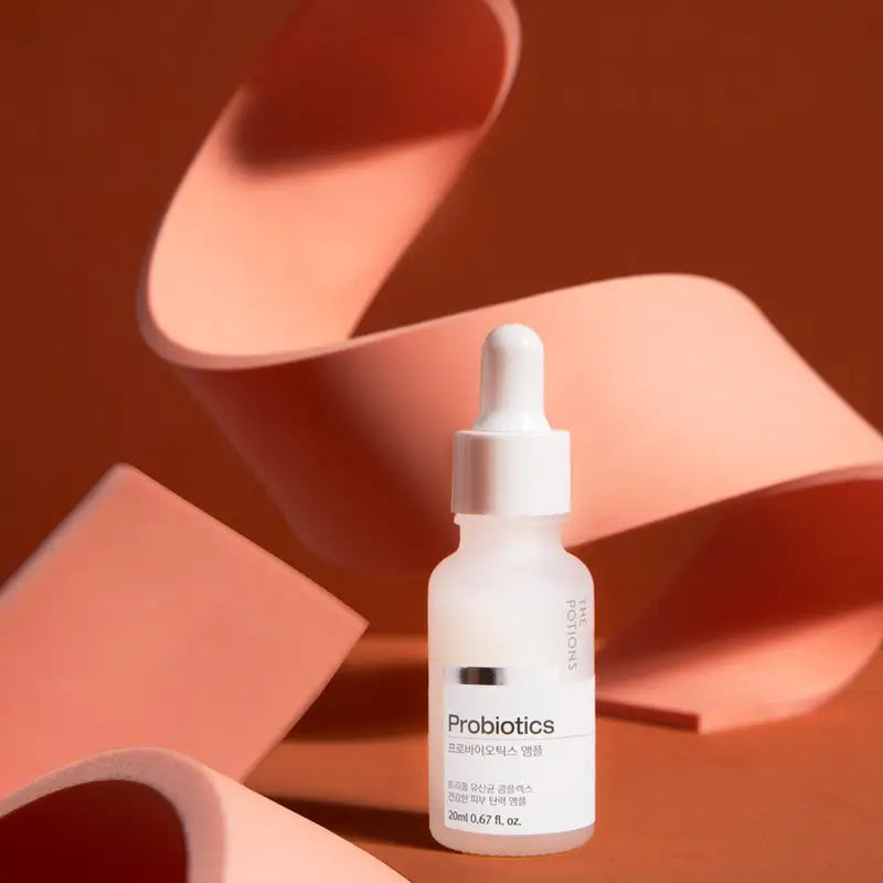 The Potions Probiotics Ampoule , 20 ml