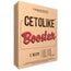 Therascience Cetolike Booster Kit 2 Sbrs+4 Capsules