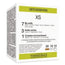 Therascience Detoxssentiel Xs 30 Capsules+10 Tablets+10 Sbrs.