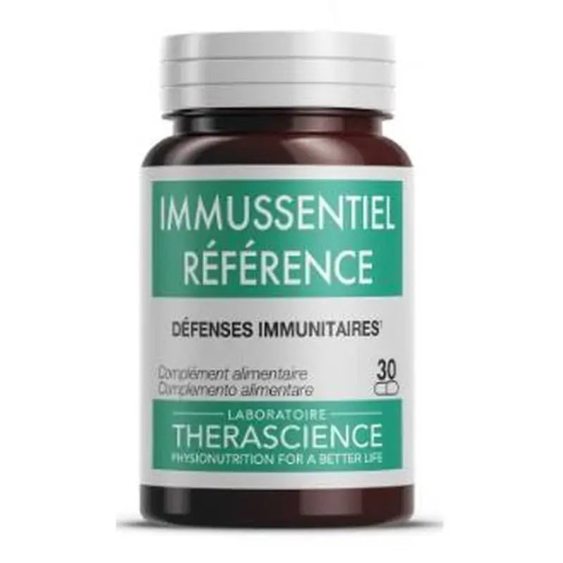 Therascience Immussentiel Reference 30V Capsules**