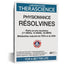 Therascience Physiomance Resolvinas 60 pearls.
