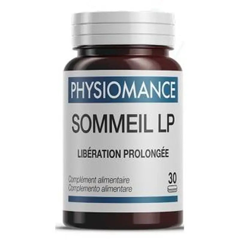 Therascience Physiomance Sommeil Lp (Melatonin) 30 tablets