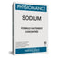 Therascience Sodium 90 Tablets