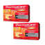 Thermacare Lumbar Hip, Pack 2 x 4 units
