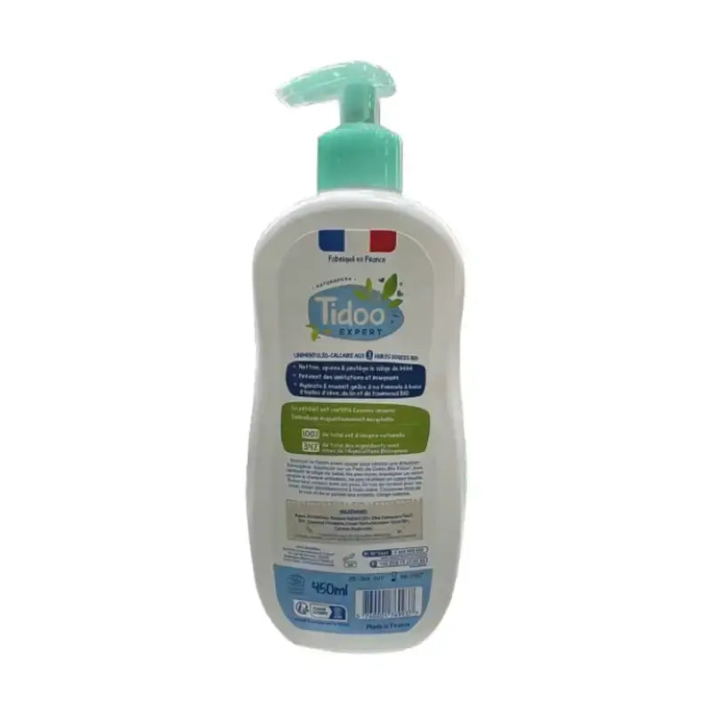 Tidoo Expert Bioliniment Calcaire Oil, 450 ml