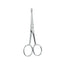 Beter Men's and Children's Scissors Chromed Roma Tip 1 pc.