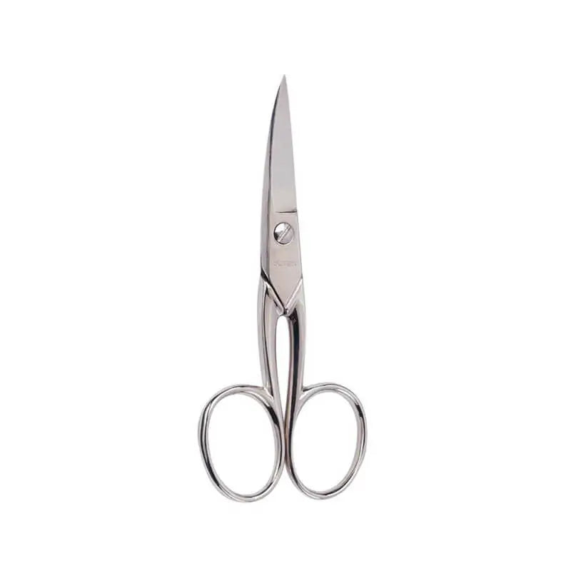 Beter Curved Pedicure Nail Scissors 1 pc.