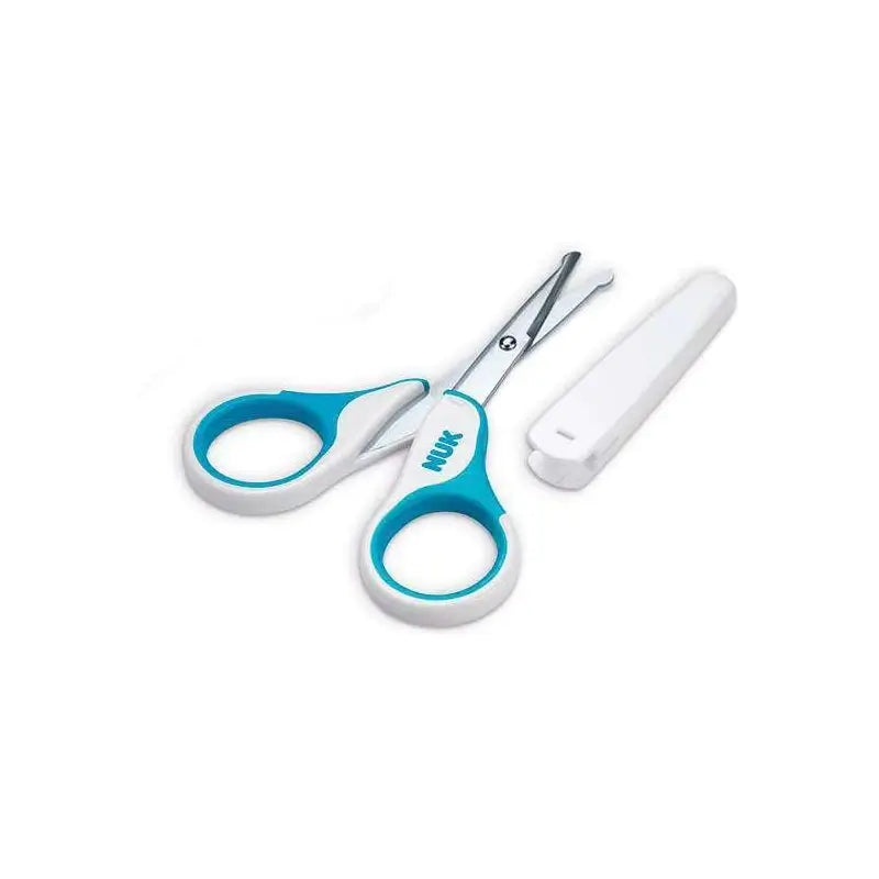 NUK Safety Scissors, 1 pc