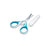 NUK Safety Scissors, 1 pc