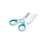 NUK Safety Scissors, 1 pc