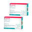 Tiobec Dol Food Supplement, Pack 2 x 20 tablets Fast-Slow