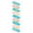 Mr. Wonderful plasters 25x72mm 16 units