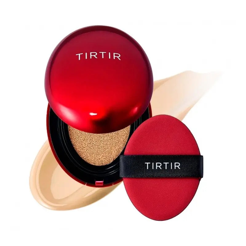 Tirtir Mask Fit Red Cushion 24W, 18 gr