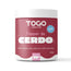 TOGO CERDO COMPLEX, Vitamin B, Iron & Active Energy 80 g