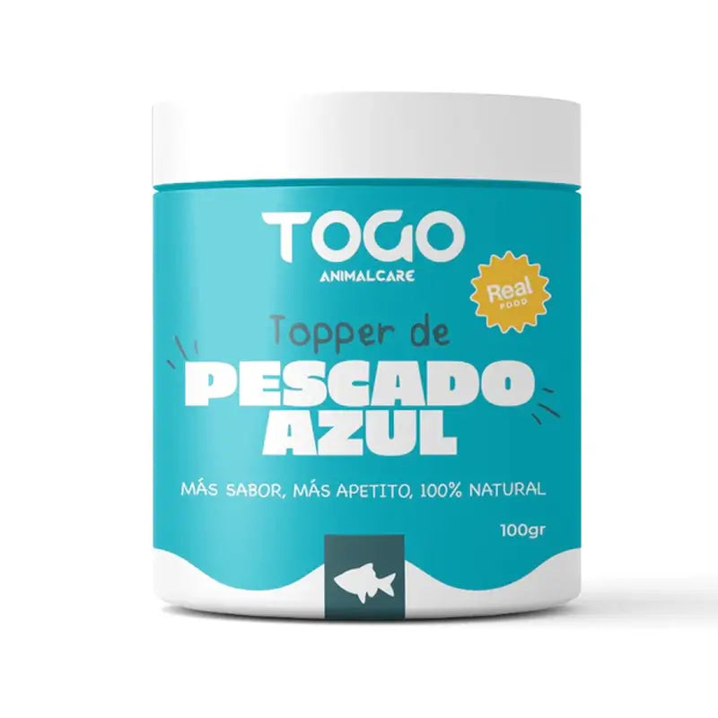 TOGO Ocean COMPLEX, Omega-3, DHA/EPA & Antioxidants 100 g