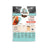 Togo Natural Hypoallergenic Salmon Dog Food, 15 kg