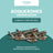 Togo Snack Natural Dried Anchovies, 1 pc.