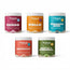 TOGO Vitality Collection: The flavour and protein boost your pet’s food needs. 5 units