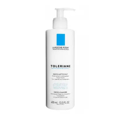 La Roche Posay Toleriane Dermolym cleanser 400 ml