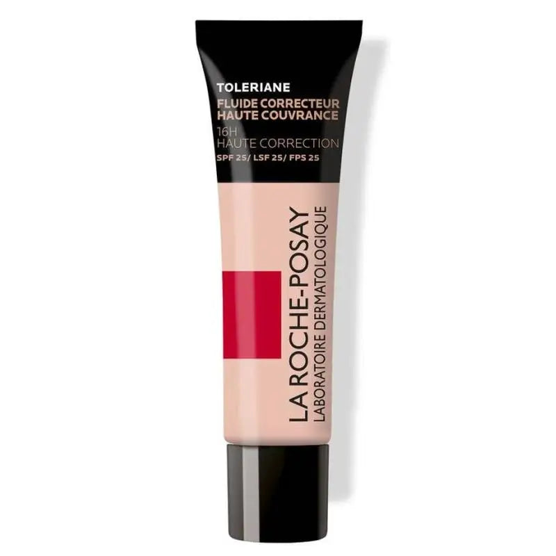 La Roche Posay Toleriane Fluid High Coverage SPF25 Shade 13, 30 ml