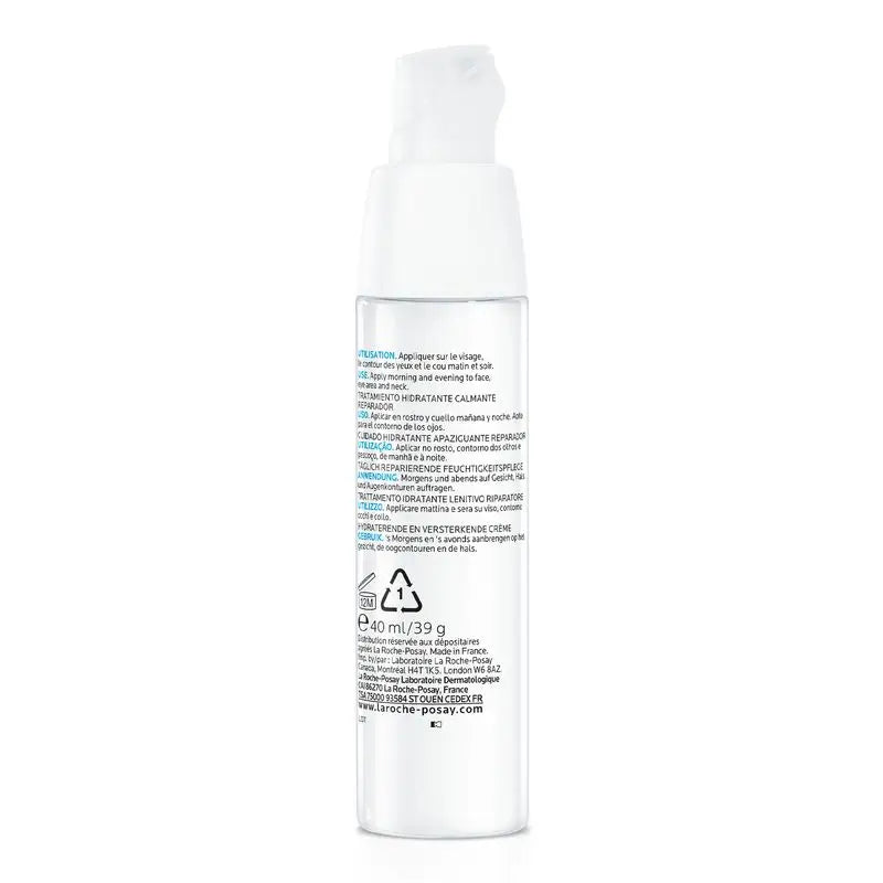 La Roche Posay Toleriane Demallergo Cream 40 ml