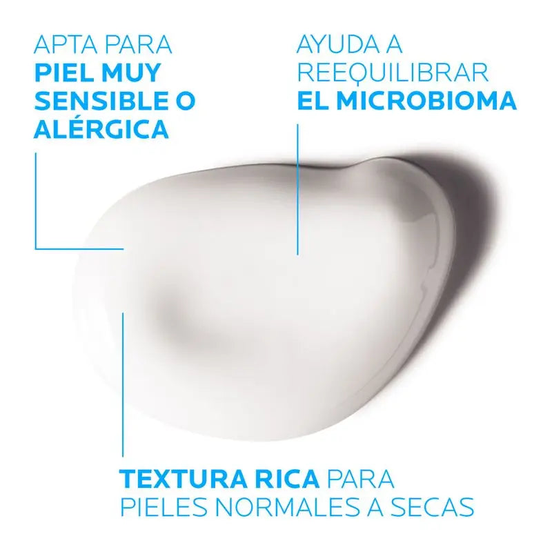 La Roche Posay Toleriane Demallergo Cream 40 ml