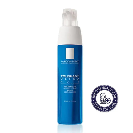 La Roche Posay Toleraine Night 40 ml