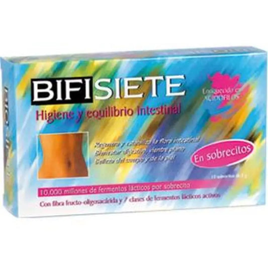 Tongil Bifisiete 10Spheres 50Gr