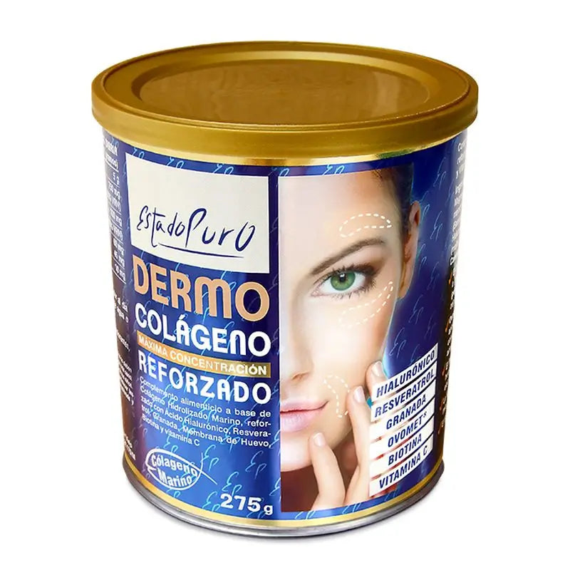 Tongil Pure State Dermo Collagen Reinforced, 275 g