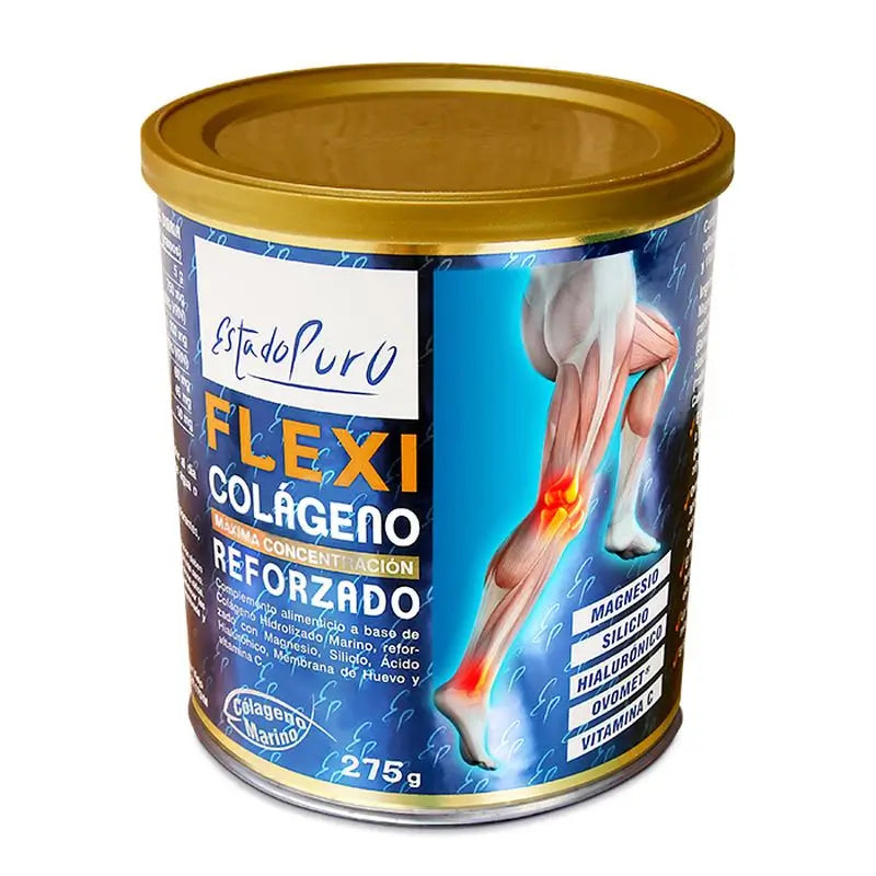 Tongil Pure State Flexi Collagen Reinforced, 275 grams