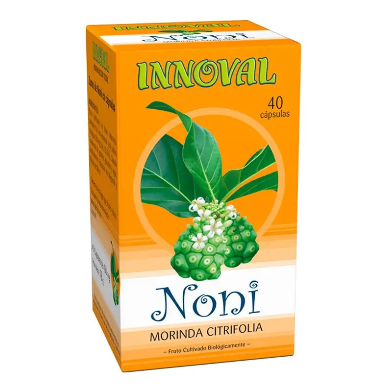 Tongil Pure State Noni 2500 Mg, 40 Capsules
