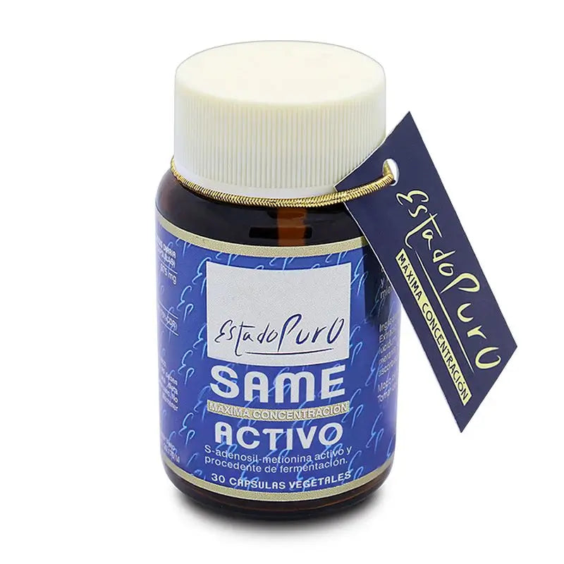Tongil Pure State Same Active, 30 Capsules