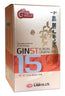 Tongil Ginst15 Tea (Tea Ginseng), 30 Sachets