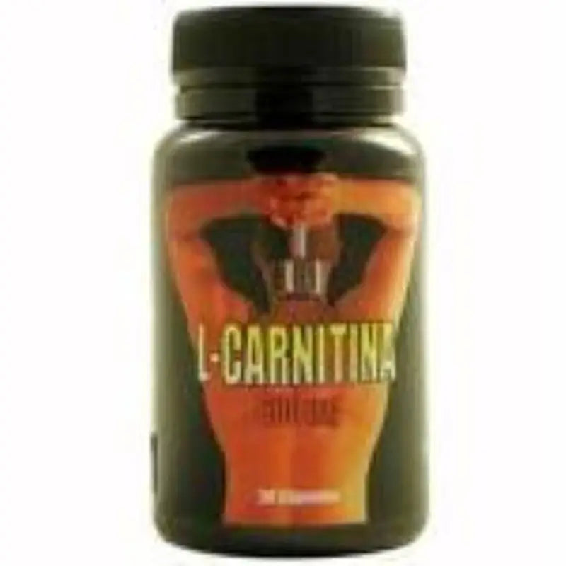 Tongil L-Carnitine 30 Capsules