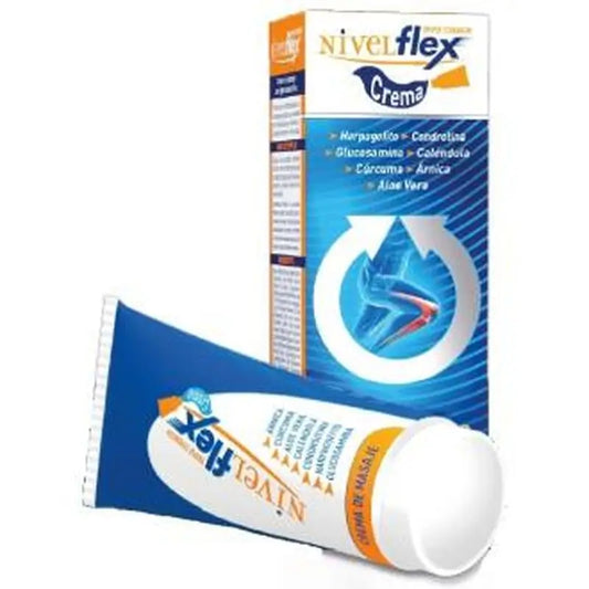 Tongil Nivelflex Cream 100Ml.