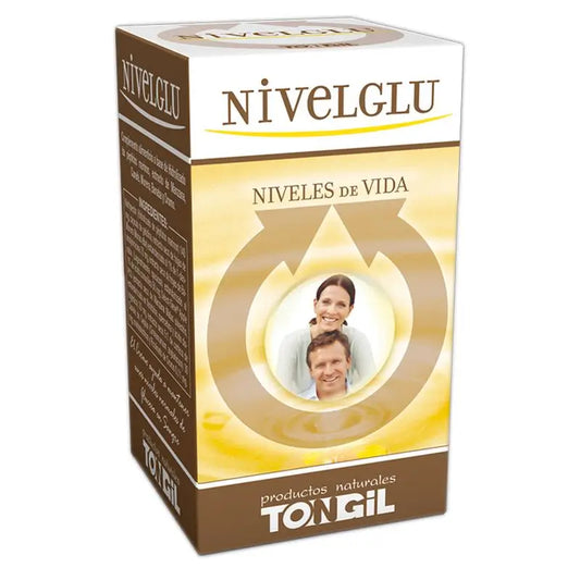 Tongil Nivelglu, 60 Capsules