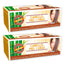 Tongil Nutriorgans Hair Skin & Nails , Pack 2 x 10 Ml x 14 vials