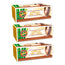 Tongil Nutriorgans Hair Skin & Nails , Pack 3 x 10 Ml x 14 vials