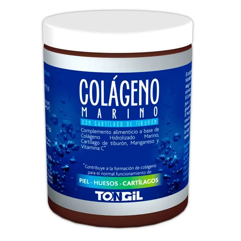 Tongil Pure Marine Collagen, 200 Gr