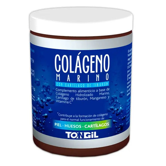 Tongil Pure Marine Collagen, 200 Gr