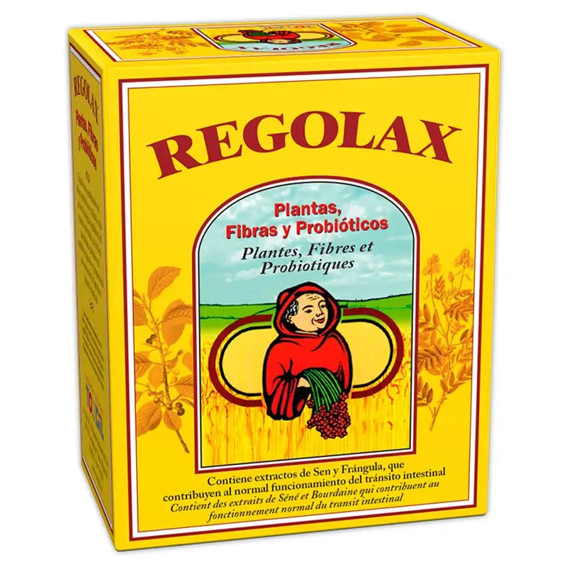 Tongil Regolax , 50 capsules