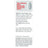 Mavala Top Coat Gel Effect 10 ml