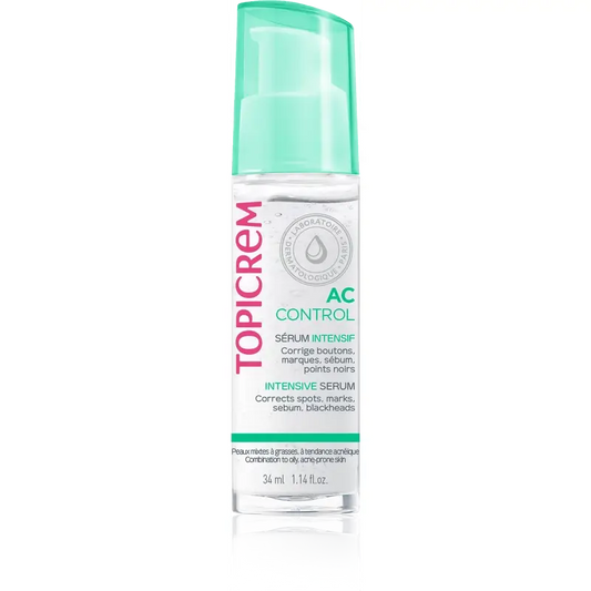 Topicrem Ac Control Intensive Serum, 34 ml