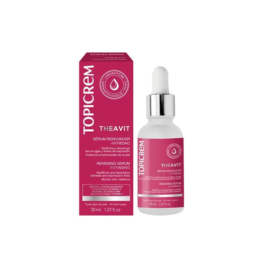 Topicrem AH Theavit Renewing Serum 30 ml