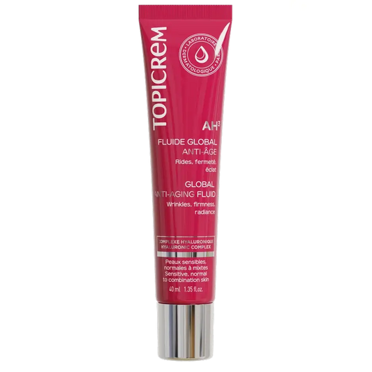 Topicrem Ah3 Global Anti-Aging Fluid