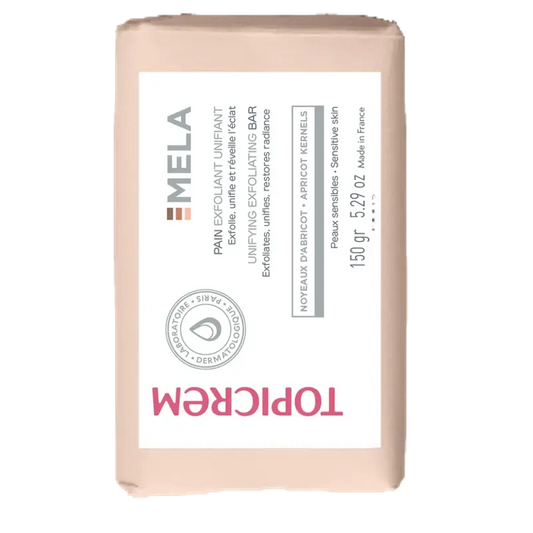 Topicrem Mela Exfoliating Stick , 150 gr