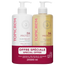 Topicrem Pack Da Protect Emollient Balm 500 Ml + Cleansing Oil 500 Ml 50%.