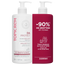 Topicrem Duo Pack Da Protect Emollient Balm 500 Ml 2nd Unit 50%.