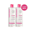 Topicrem Hydra+ Gentle Micellar Water Pack, 2x400 ml