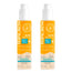 Topicrem Sun Protect Spray Spf50+, Pack 2 x 150 Ml